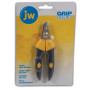 JW GRIPSOFT DELUXE NAIL CLIPPER Medium